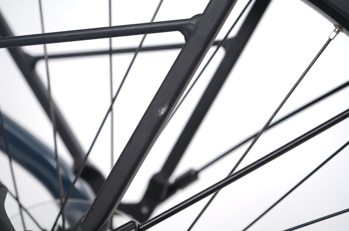 Haibike Trekking 5 MID