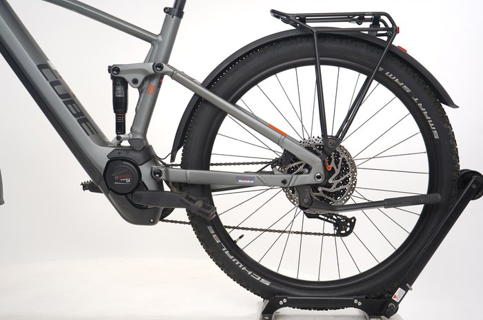 CUBE Stereo Hybrid 120 Pro Allroad 750