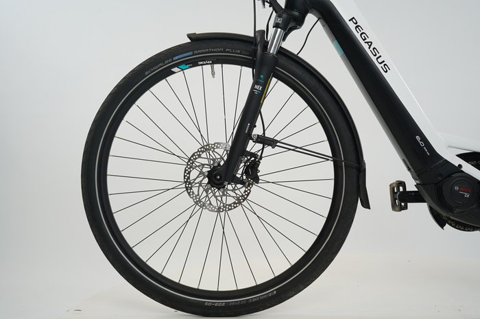 PEGASUS Premio EVO 10 Lite