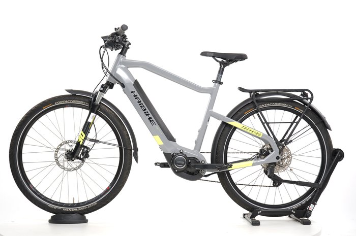 Haibike Trekking 6