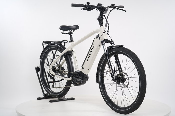 Haibike Trekking 3