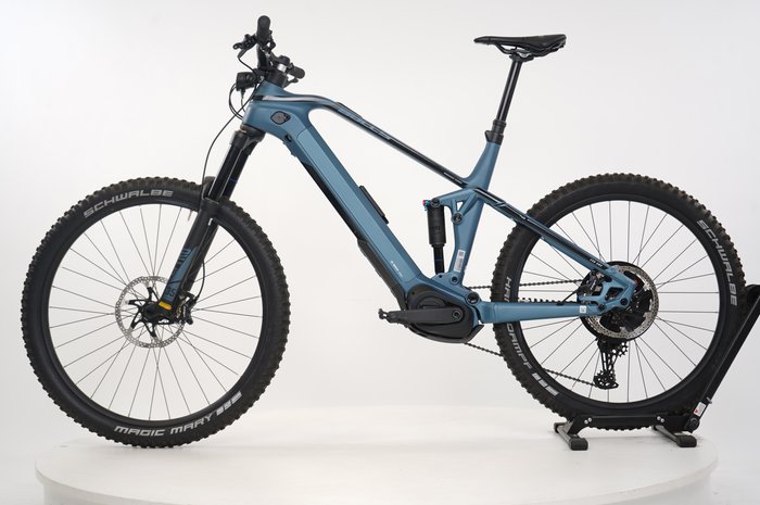 BULLS Sonic Evo AM 2 Carbon 750