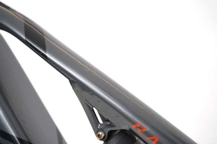 R RAYMON Trailray 160E 8.0