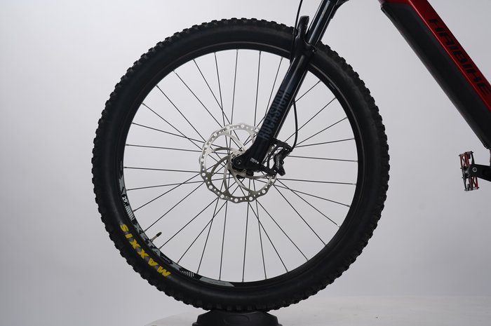 Haibike AllTrail 5 29