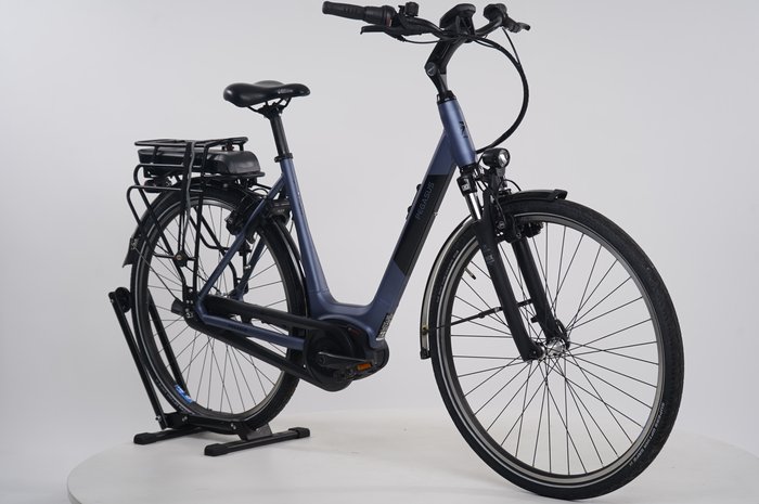PEGASUS Siena E7F Plus