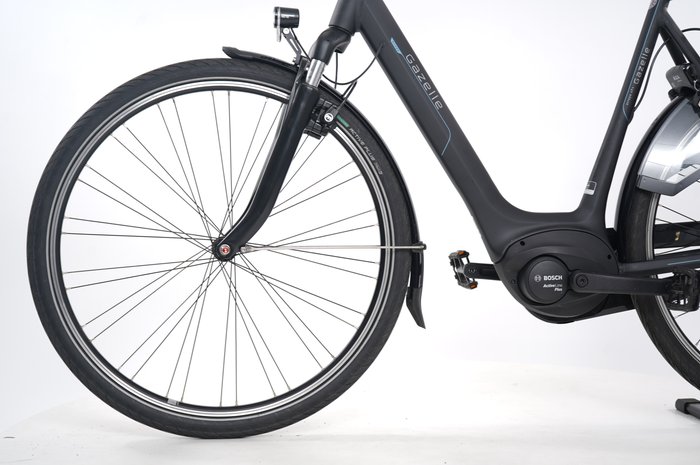 Gazelle Arroyo C7+ HMB RT