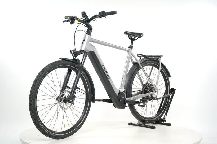 CUBE Kathmandu Hybrid SL 750