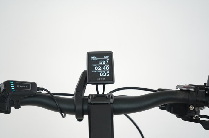 KTM CENTO 10 Plus