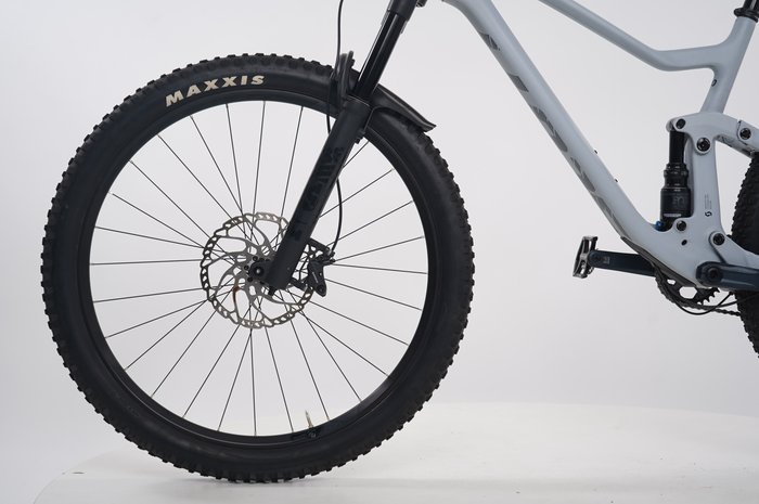 SCOTT Genius 920