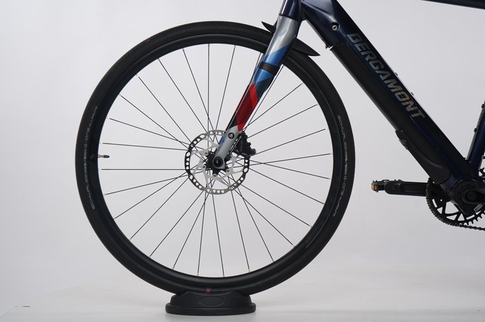 Bergamont E-Grandurance Elite