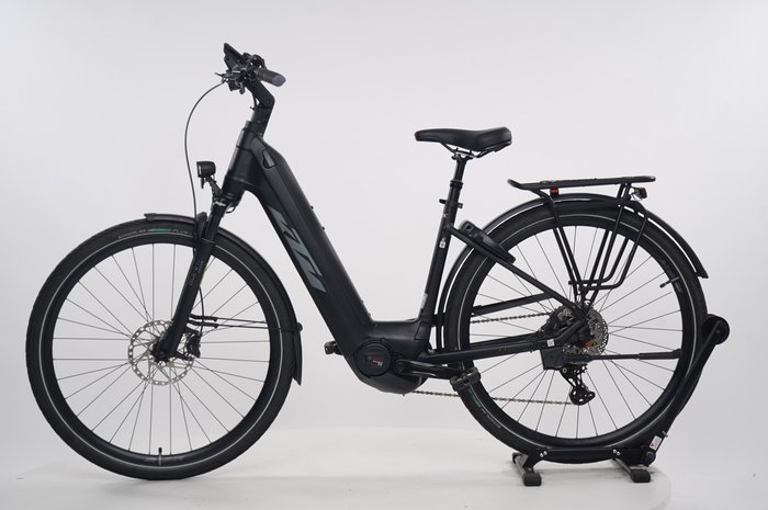 KTM CENTO 10 Plus