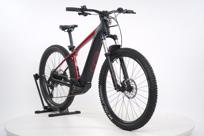 BULLS Copperhead EVO 3 27,5+
