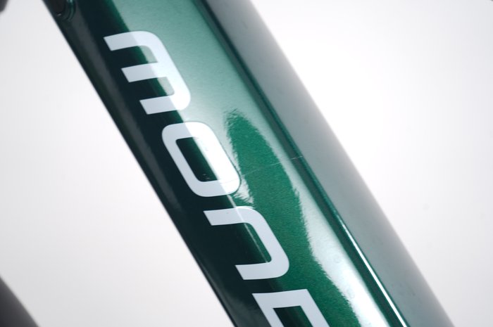Mondraker Chaser RX