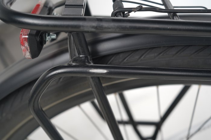 KTM Macina Style 720