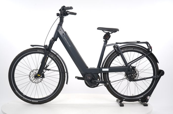 Riese & Müller Nevo3 GT vario
