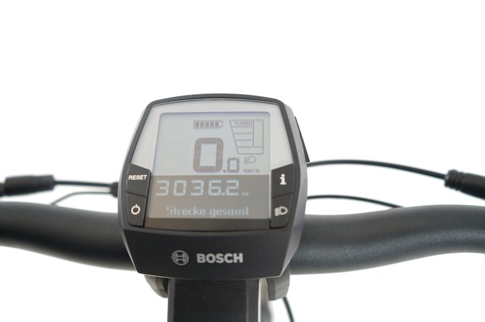 KTM Macina Tour P510