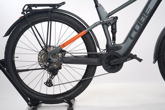 CUBE STEREO HYBRID 120 PRO 625 ALLROAD
