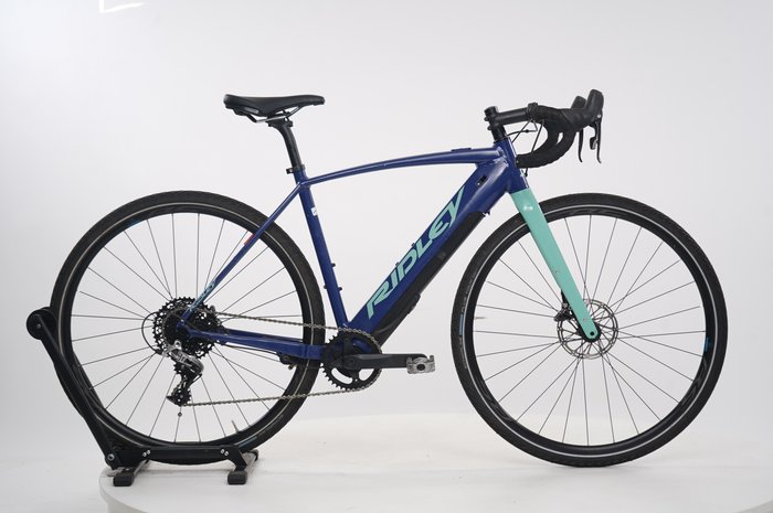 Ridley Kanzo e