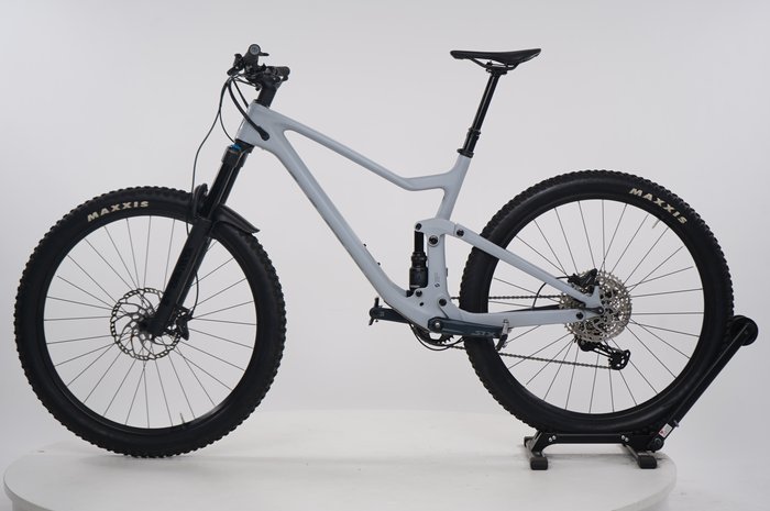 SCOTT Genius 920