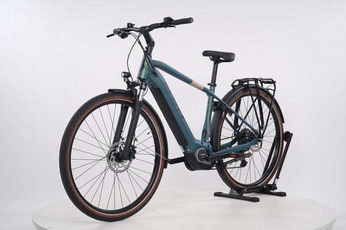 SCOTT Active eRIDE 20