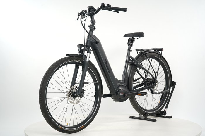 EBIKE Tour Pro Wave