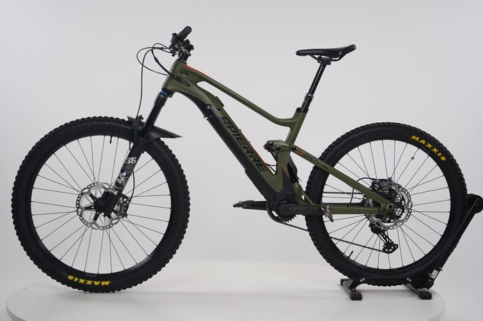 Lapierre eZesty AM 9.2