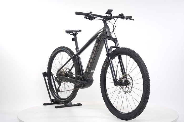 Trek Powerfly 5