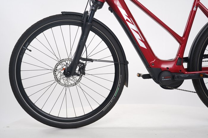KTM Macina Tour P510