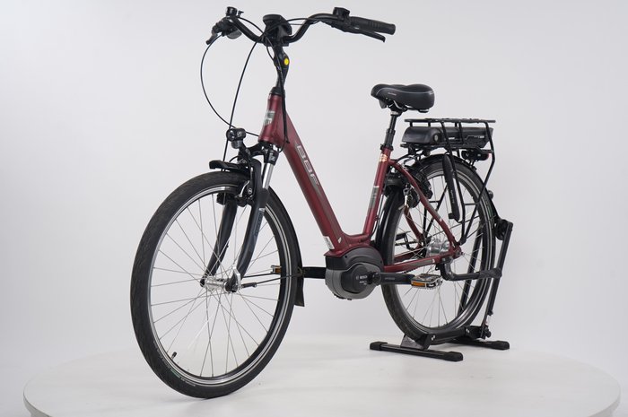 BBF Genf Easy 26″