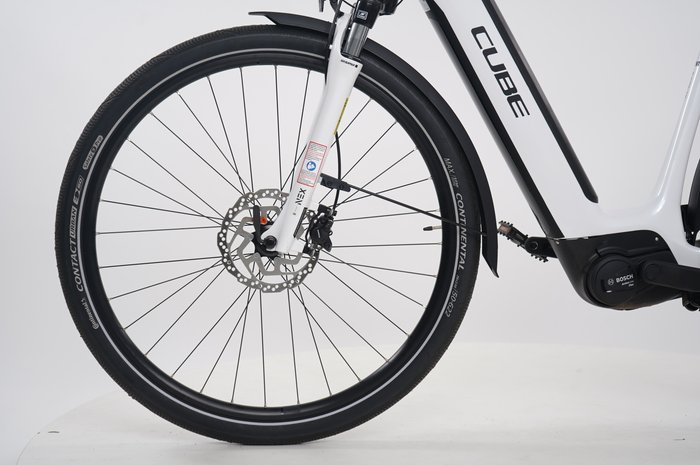 CUBE SUPREME HYBRID ONE 500