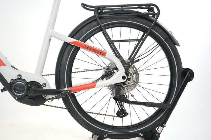 Haibike Trekking 7
