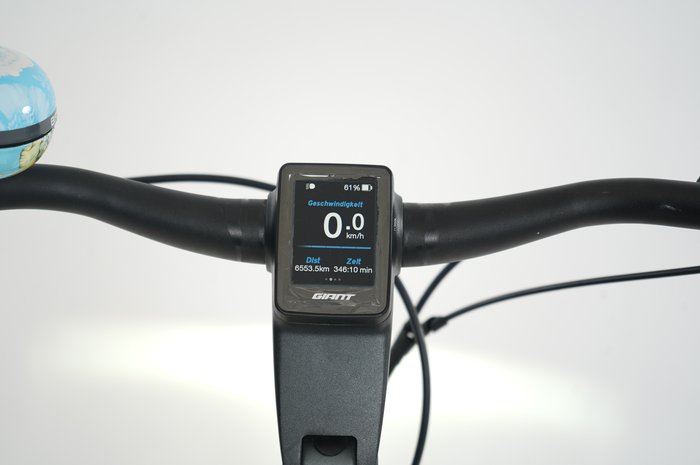 Giant DailyTour E+ 1 BD GTS