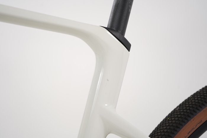 CUBE Nuroad Hybrid C:62 Race