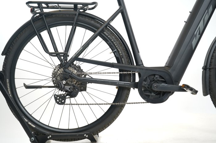 KTM CENTO 10 Plus