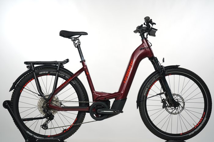 Haibike Trekking 11 Low