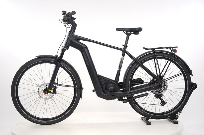 Bergamont E-Horizon Expert Gent