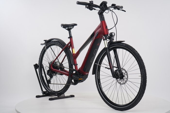 BULLS Cross Rider EVO 2
