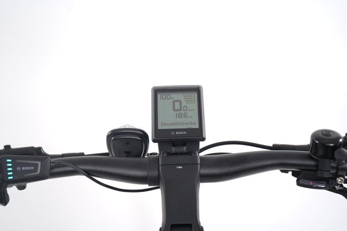 SCOTT Sub Sport eRIDE 10 Men