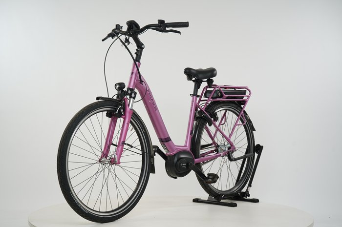 PEGASUS Solero E8R Lite