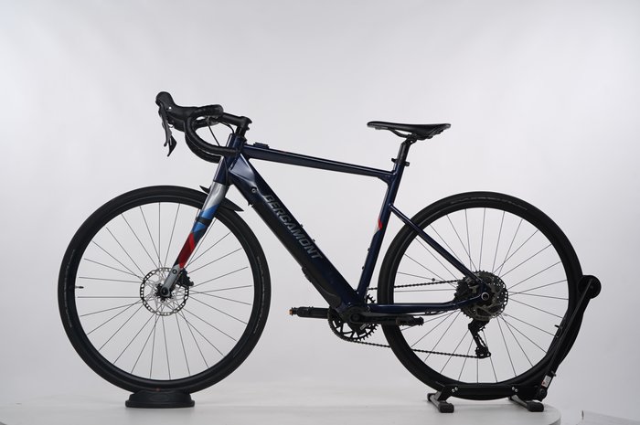 Bergamont E-Grandurance Elite