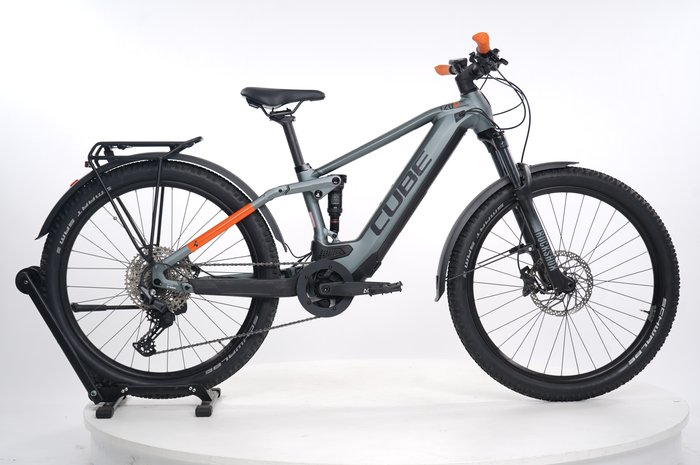 CUBE STEREO HYBRID 120 PRO 625 ALLROAD