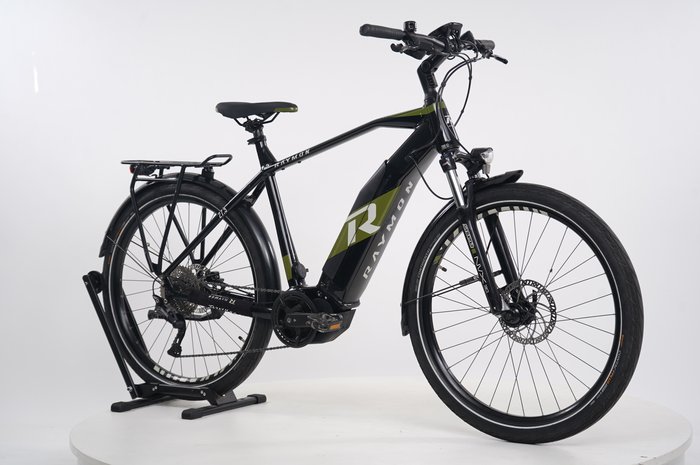 R RAYMON CrossRay E 5.0