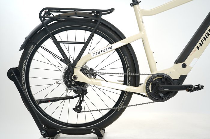 Haibike Trekking 4