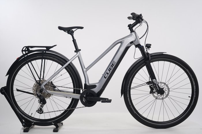CUBE Nuride Hybrid EXC 625 Allroad