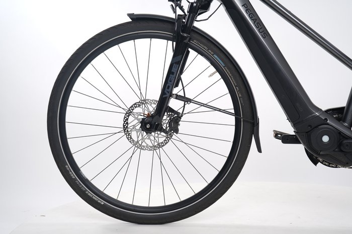 PEGASUS Premio EVO 10 Lite
