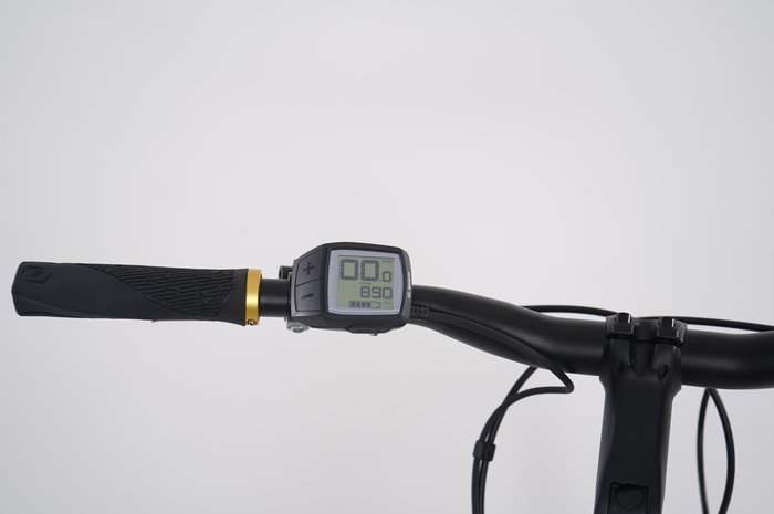 SCOTT Sub Sport eRIDE 20