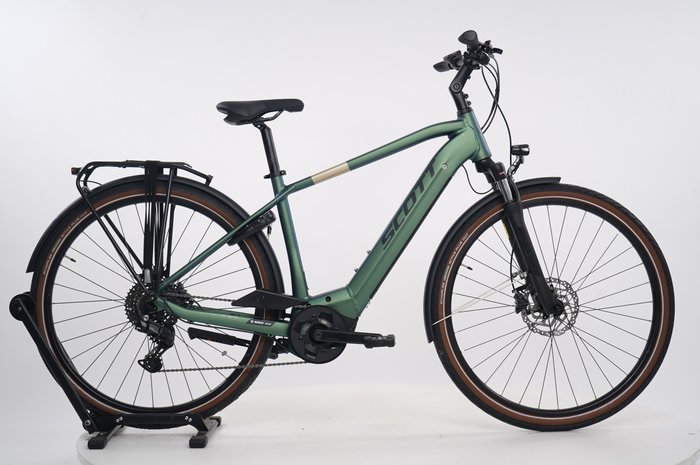 SCOTT Active eRIDE 20