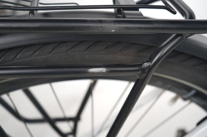 KTM Macina Style 720