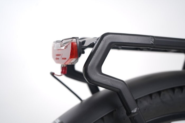 Carver SUV-E.410