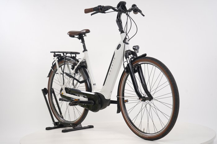 Gazelle Arroyo C7+ HMB 